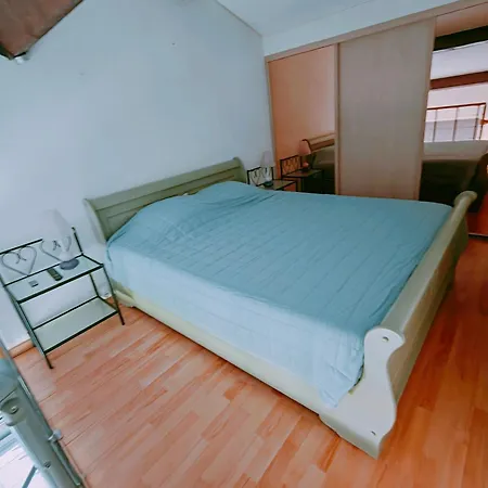 Appartement T2 Climatisé De Mar Vivo à 150 M *