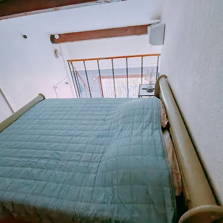T2 Climatisé De Mar Vivo à 150 M Appartement