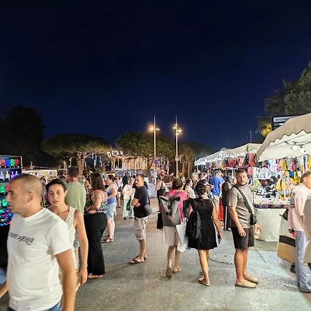 T2 Climatise De Mar Vivo A 150 M La Seyne-sur-Mer