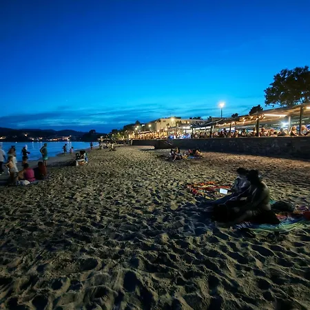 T2 Climatisé De Mar Vivo à 150 M La Seyne-sur-Mer